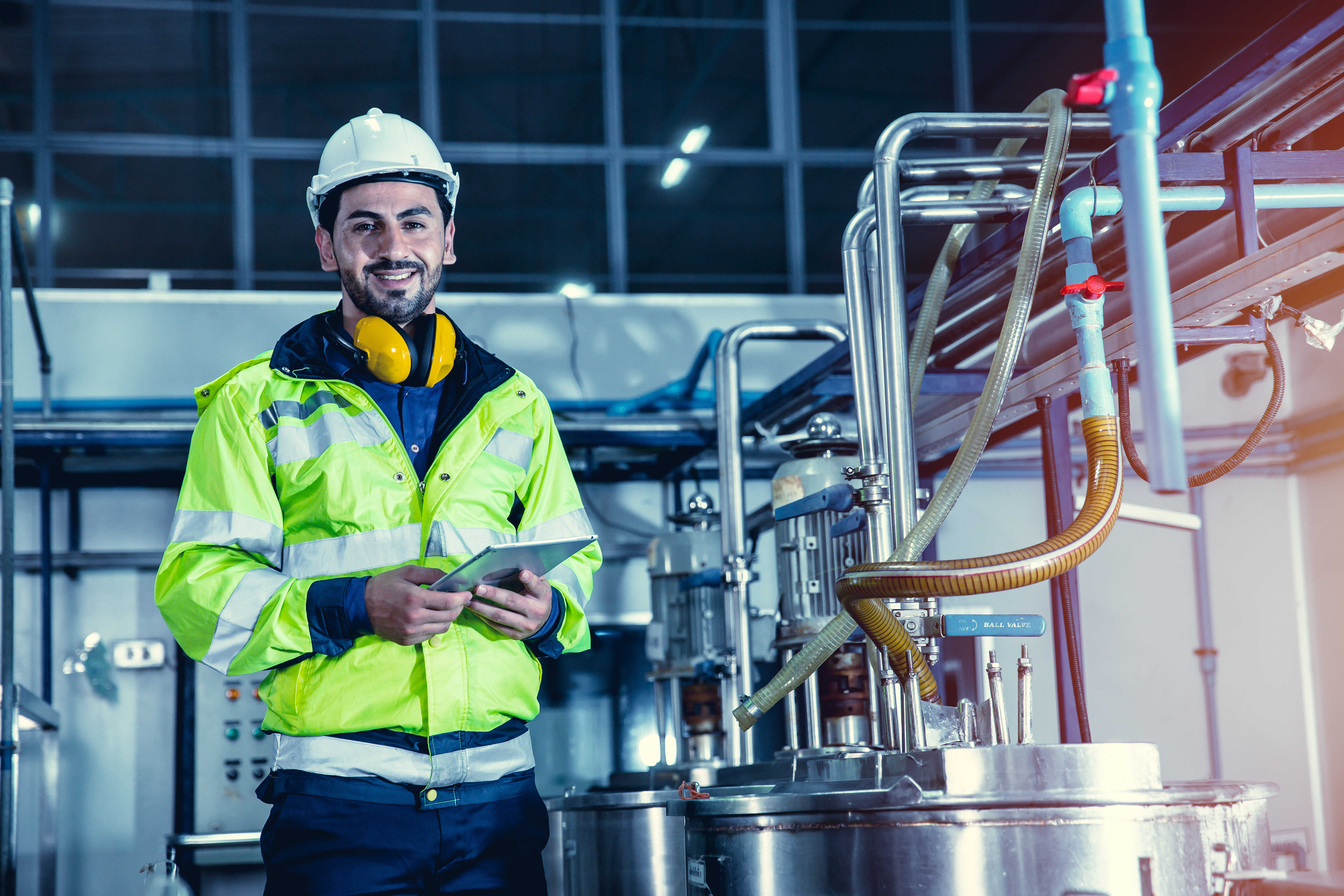 Soluções da ENGIE para o setor empresarial